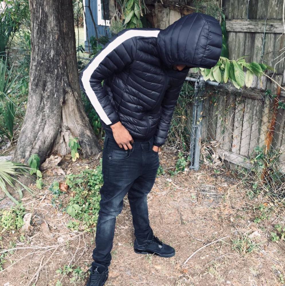 Meet your Posher, Quez